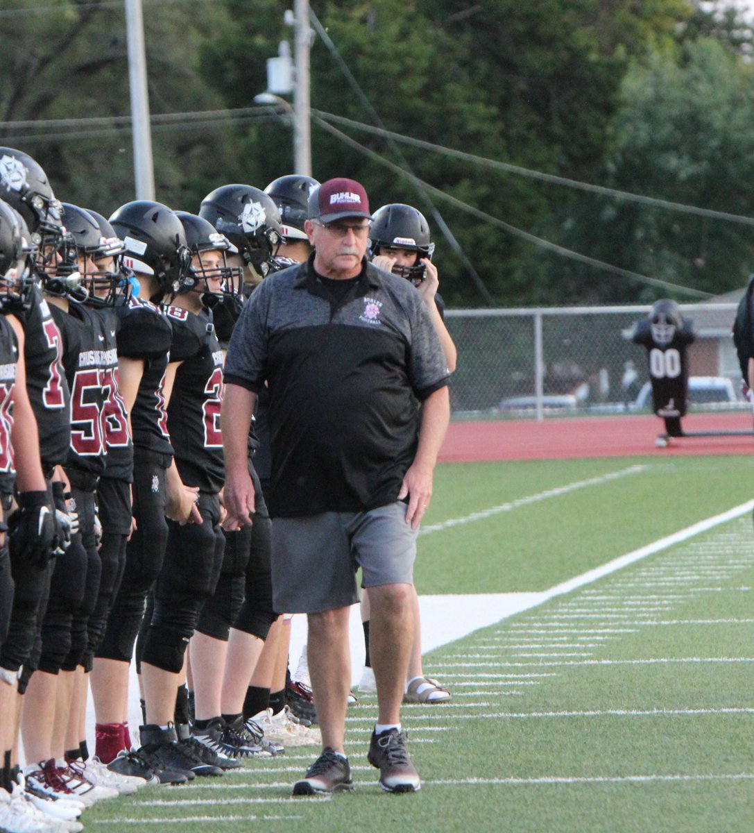 BuhlerFootball (@footballbuhler) on Twitter photo <a href="/VanbruggenBo/">Bo VanBruggen</a> joins <a href="/sam_melliot1/">Sam</a> and <a href="/swarner73/">Steve Warner</a> for the 2022 <a href="/KSShrineBowl/">Kansas Shrine Bowl</a>! #CrusaderFootball <a href="/VanbruggenBo/">Bo VanBruggen</a> joins <a href="/sam_melliot1/">Sam</a> and <a href="/swarner73/">Steve Warner</a> for the 2022 <a href="/KSShrineBowl/">Kansas Shrine Bowl</a>! #CrusaderFootball