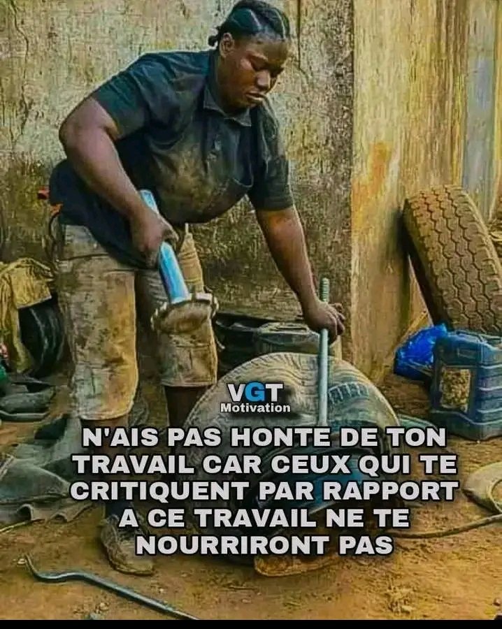 ApertyProd96's tweet photo. Mettons les♥️ pour cette brave femme✊ La vie c'est le boulot. #MaFierté #MonJob https://t.co/XYYn61zrMy