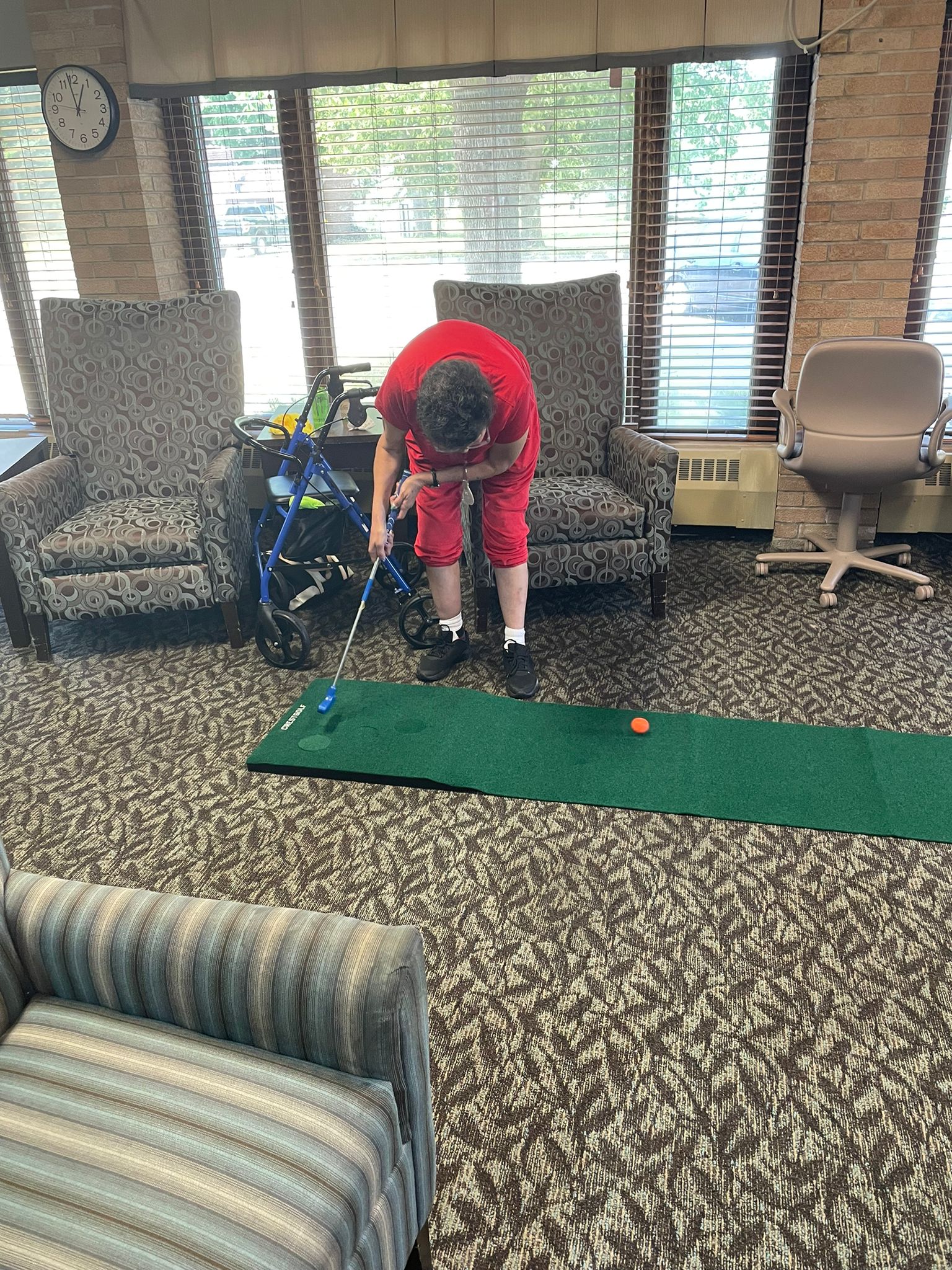 Wabasso Rehabilitation & Wellness Center (WabassoWellness) / Twitter