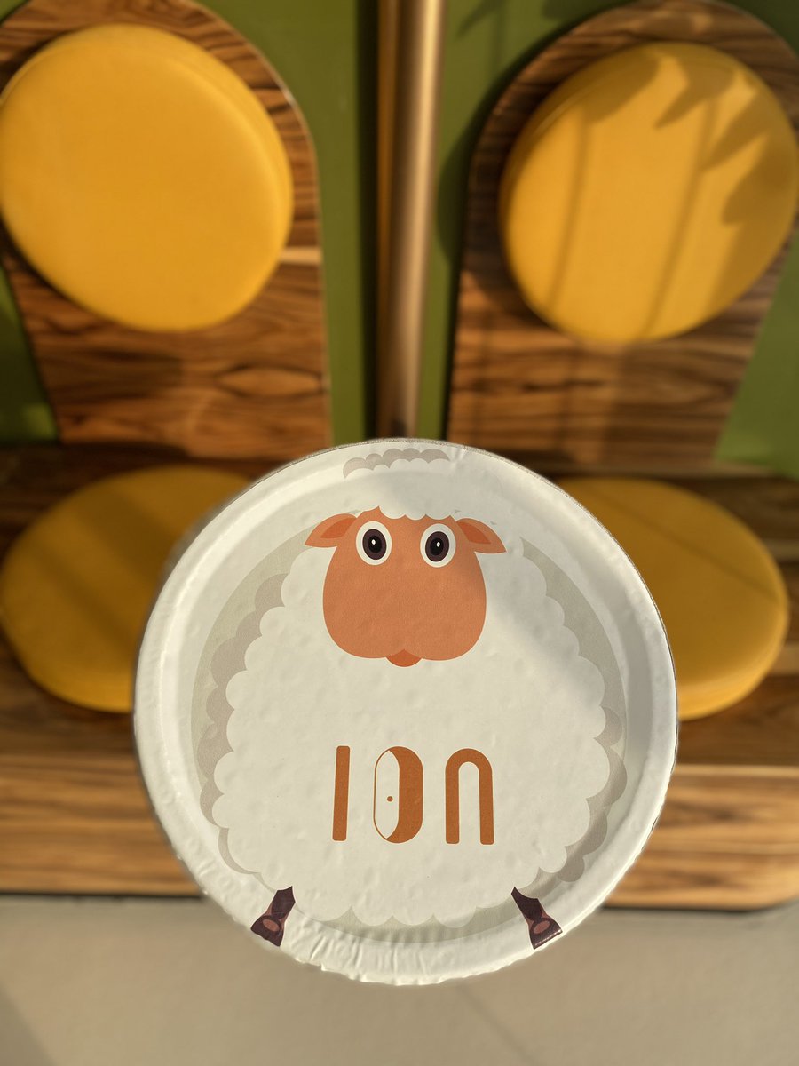 ion coffee tweet media