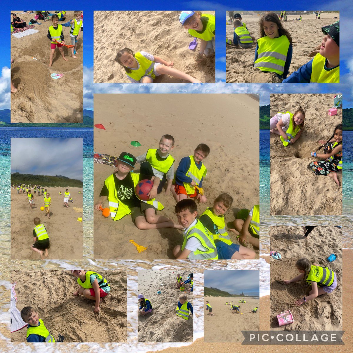 Year 3 Elephants (@nypsy3elephants) on Twitter photo We had such a lovely time at the beach today!☀️ <a href="/Newyorkprimary/">New York Primary School</a> <a href="/NYPSYr3Lions/">Miss Ransome - Year 3 Lions</a> We had such a lovely time at the beach today!☀️ <a href="/Newyorkprimary/">New York Primary School</a> <a href="/NYPSYr3Lions/">Miss Ransome - Year 3 Lions</a>