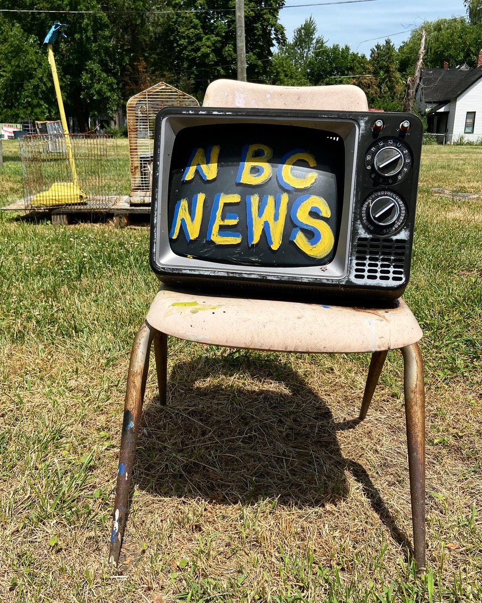 Lisa Brence tweet media