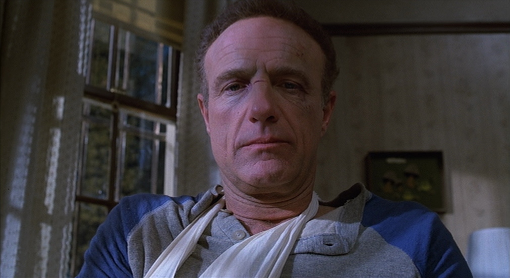 horrorlosers's tweet photo. Ha muerto a los 82 años JAMES CAAN, uno de los grandes actores del Hollywood moderno. Conocido por sus papeles en EL PADRINO o LADRÓN, fue el inolvidable alter ego de Stephen king en MISERY Descanse en paz. https://t.co/gpPbWTB9dV