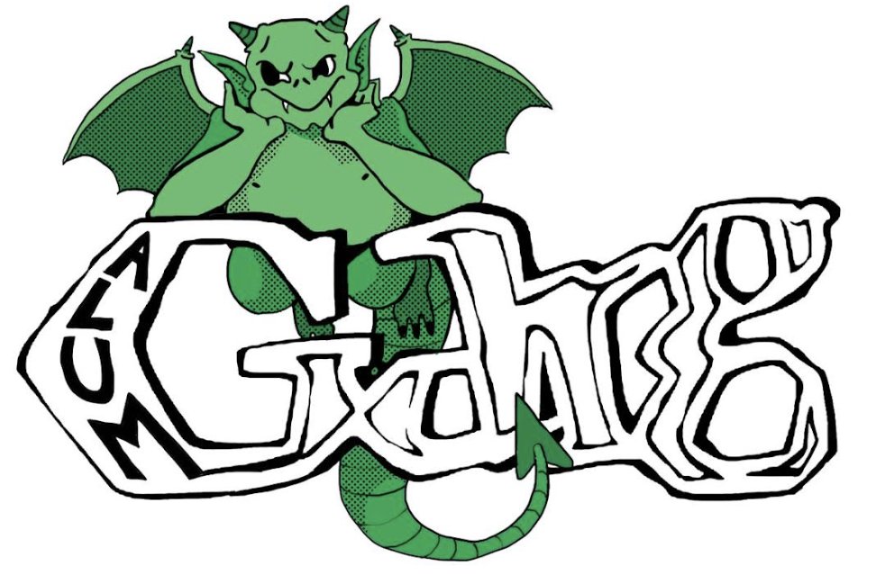 Student Publications (@stpubs) on Twitter photo Don't be glum! Three months until #GargGathering2022 at the Michigan League, Fri Oct 7th. Stay tuned to <a href="/GargMag/">Gargoyle Magazine</a> and #GargAlum FB pages for ticket info: myumi.ch/V71AZ Don't be glum! Three months until #GargGathering2022 at the Michigan League, Fri Oct 7th. Stay tuned to <a href="/GargMag/">Gargoyle Magazine</a> and #GargAlum FB pages for ticket info: myumi.ch/V71AZ