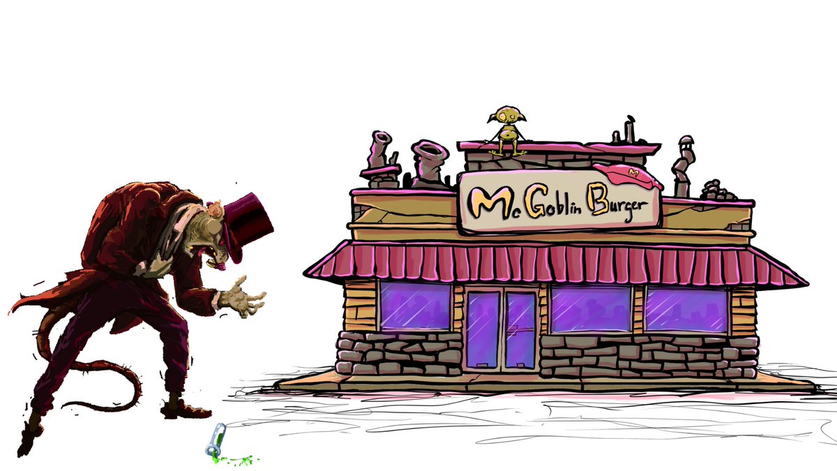 bookcoinHQ's tweet photo. No ₒₙₑ Kₙₒwₛ GOBLINMODE ₗᵢₖₑ ME!!!  I ₑₐₜ ₑᵥₑᵣy 
@McGoblinBurger
 wᵢₜₕ ₐ ₛᵢdₑ ₒf  JeₖyLL jUice foR mY mo0ds...

- Mᵣ. Hydₑ #ᵣₑₐdₜₒₑₐᵣₙ 
@goblintownwtf
@rata_yonqui https://t.co/0GEdTNM7h1