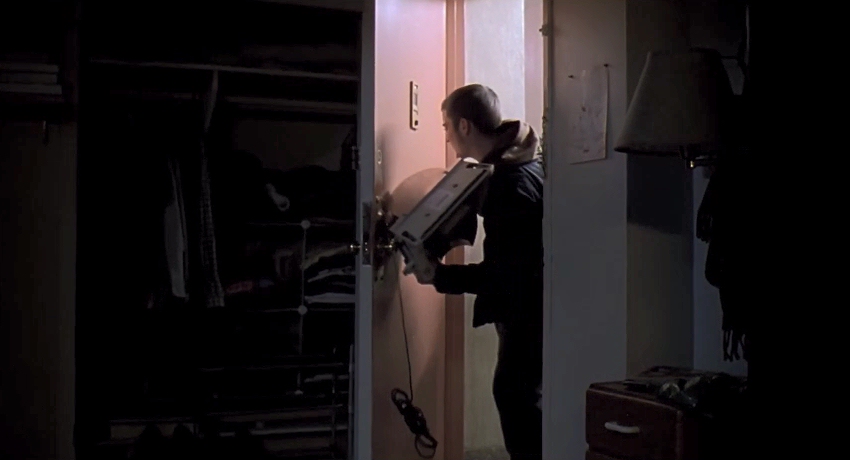 eternal sunshine of the spotless minute tweet media