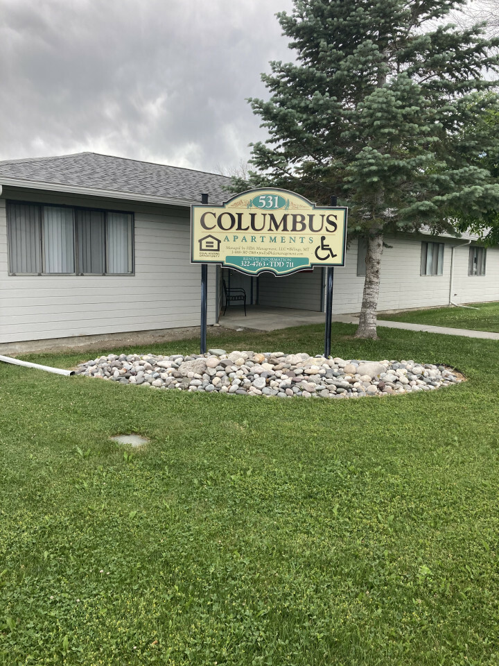 FRF Blgs Apartments on Twitter "Columbus Apt. for 62 Yrs. of Age and