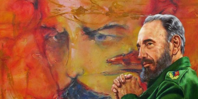 SIN INGENUIDADES: NO ES SOLO SOBRE LA ECONOMÍA, ES SOBRE LA EXISTENCIA DE CUBA. Por Agustín Lage Dávila dlvr.it/STWSBs