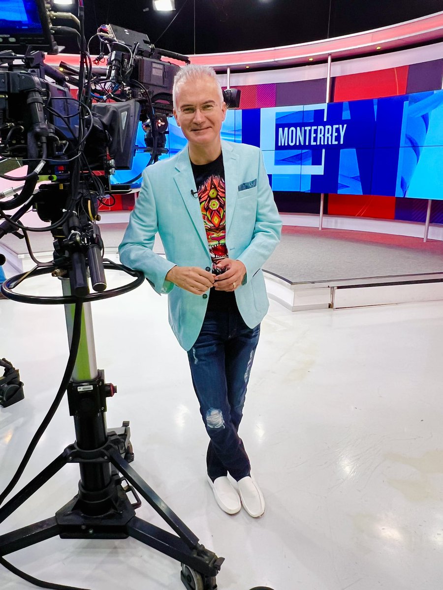 MIGUEL CHARLES tweet media