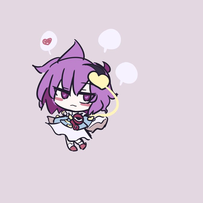 ふわふわさとり 