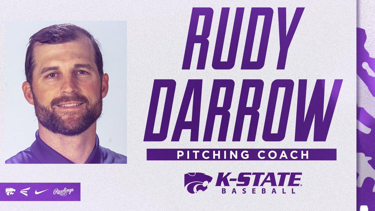 K-State Baseball tweet media
