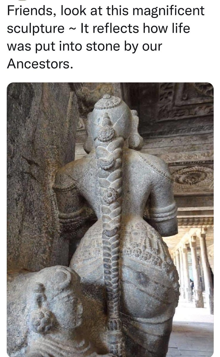 SculptureIndian's tweet photo. #Sculptor #India @WorldHeritages @indianheritage_ https://t.co/sIqLEl17PM