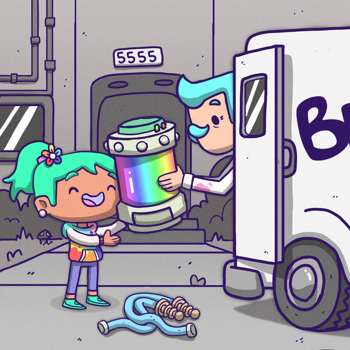 🎉 BEINGS WL GIVEAWAY 🎉

We are giving away 2 WL spots for Beings NFT!

To enter:
✅ Follow <a href="/Beings_Official/">Beings NFT</a> + <a href="/SwissWeb03/">Swiss Web</a>
✅ Like + RT
✅ Tag 2 friends

Let the games begin.

Don't forget to turn on the notification. 
Ends in 24 Hours!⏳