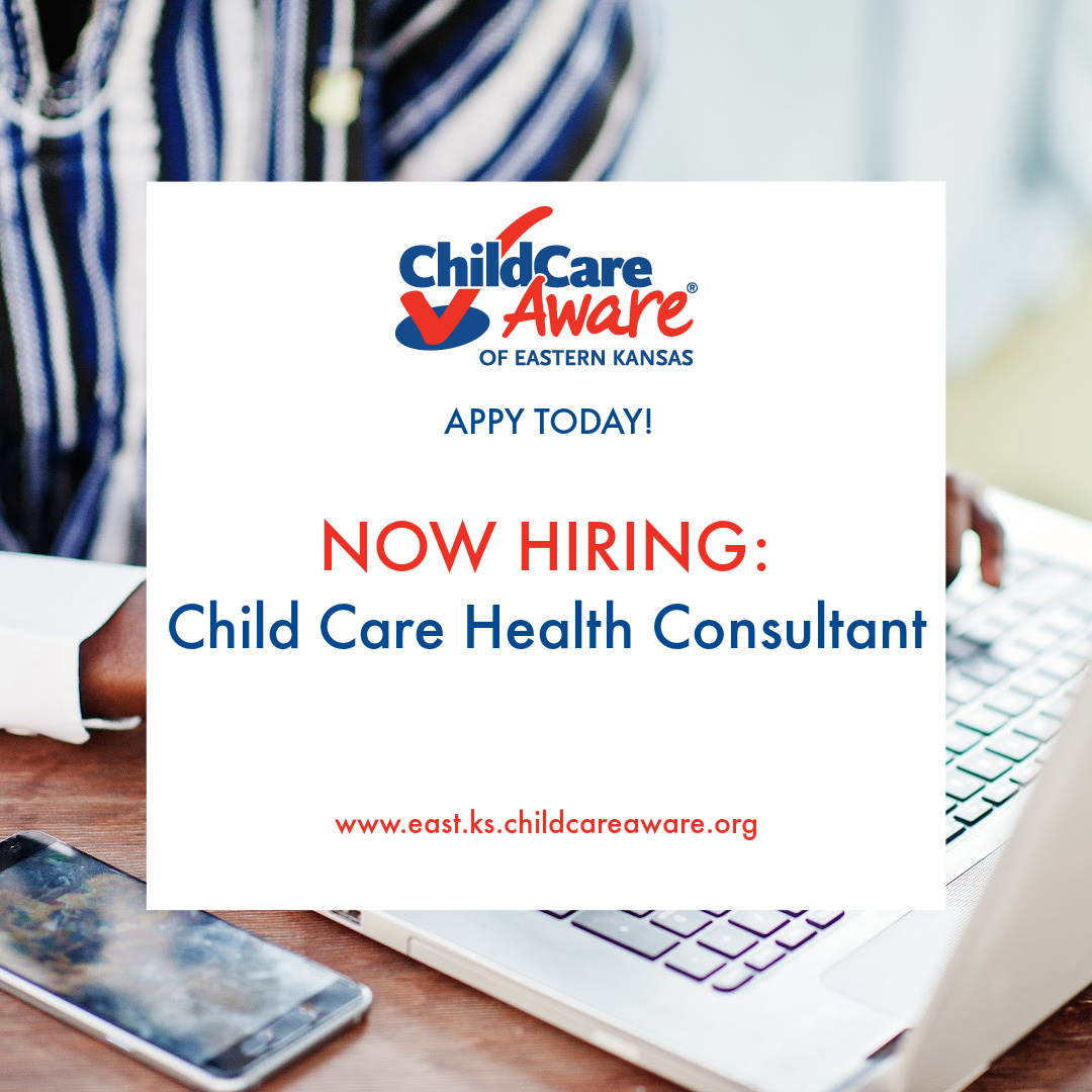 Child Care Aware® of Eastern Kansas tweet media