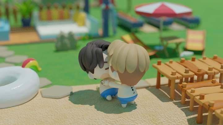 issiebl's tweet photo. Ahhhhh el jikook 

Mua https://t.co/7yD3uaWrla