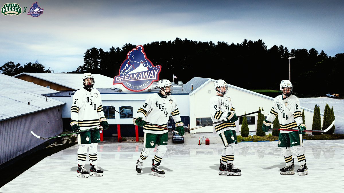 Boston Hockey Academy tweet media