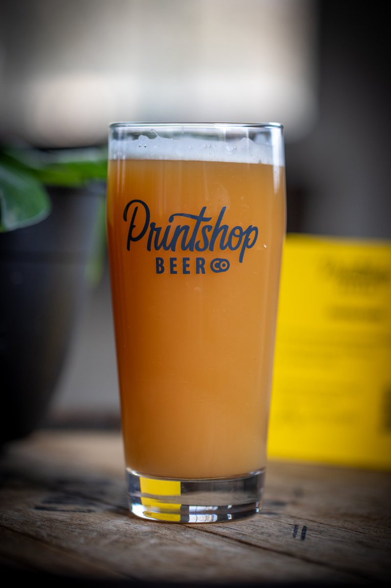 New work for <a href="/printshopbeer/">printshop beer</a>! #canonphotography #beer #cheers