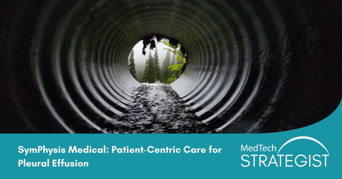 MedTech Strategist | MedTech's Most Trusted Source tweet media