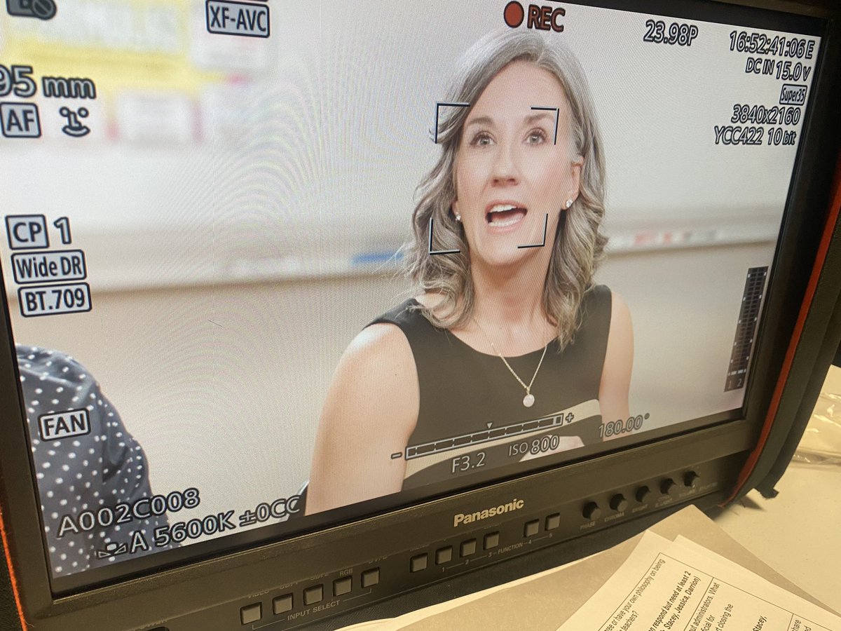 Yesterday I worked with this fantastic group of educators to support creating professional development for <a href="/SusannaPost/">Susanna Post</a> ’s passion work, closing the #empathy gap. The expertise and experiences of this group made for amazing conversations! #ATOY <a href="/2019ATOY/">Stacey James McAdoo</a> <a href="/ArkansasPBS/">Arkansas PBS</a> <a href="/ArkansasEd/">Arkansas Department of Education</a>