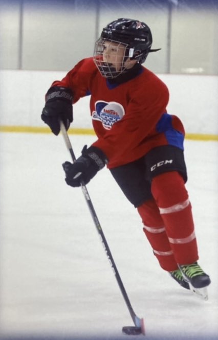 StanleyNFLD's tweet photo. What a great weekend at the 2022 Andrew’s Invitational International Showcase! Kids and parents alike had a great time. Very pleased with the organization of the showcase, speed of the game, and instruction on the ice. Thank you to Andrew’s Hockey School. @AndrewsHockey1 https://t.co/MXRSjAX47K