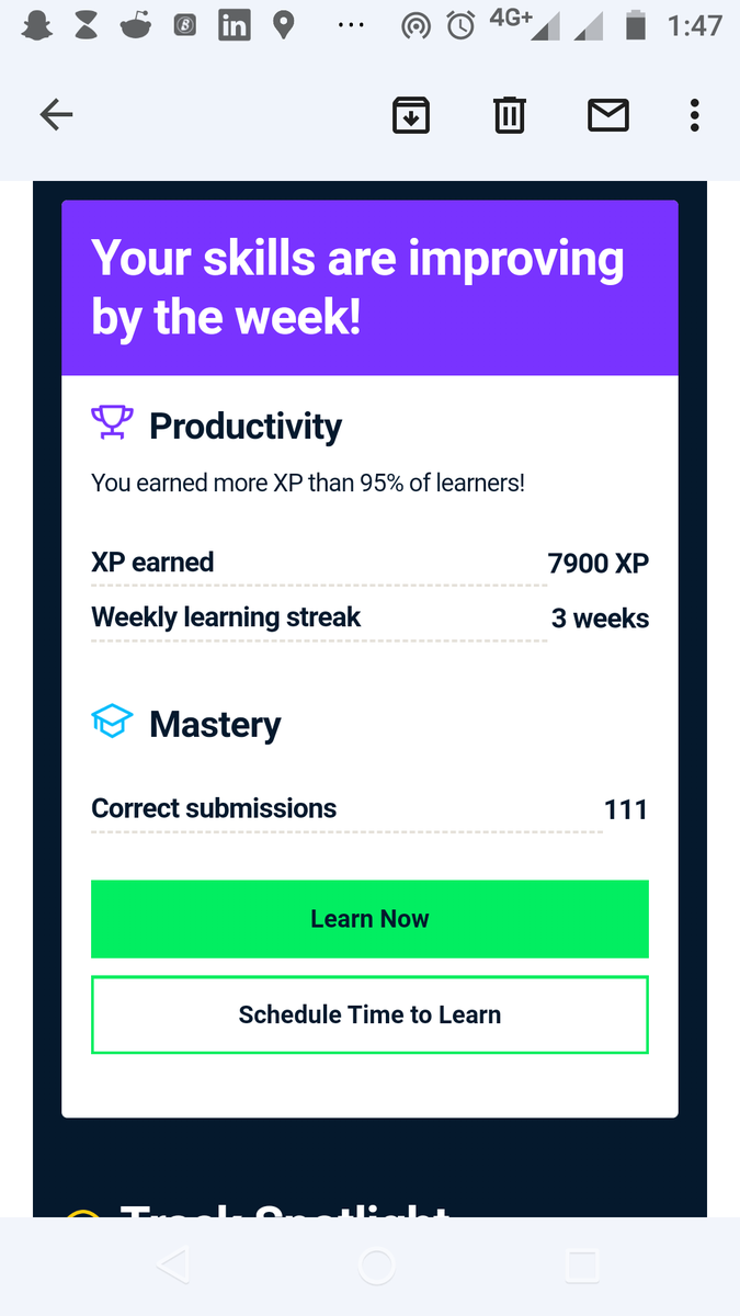 BelloTosi's tweet photo. These past few days has been going awesome. I would like to thank @teneikaask_you and @FBFlamesFound for their support. #100daysofcode #100daysofcloud #data #datascient #DataAnalytics #MachineLearning #Ai #pythonprogramming #python https://t.co/fVTH10i5Vs