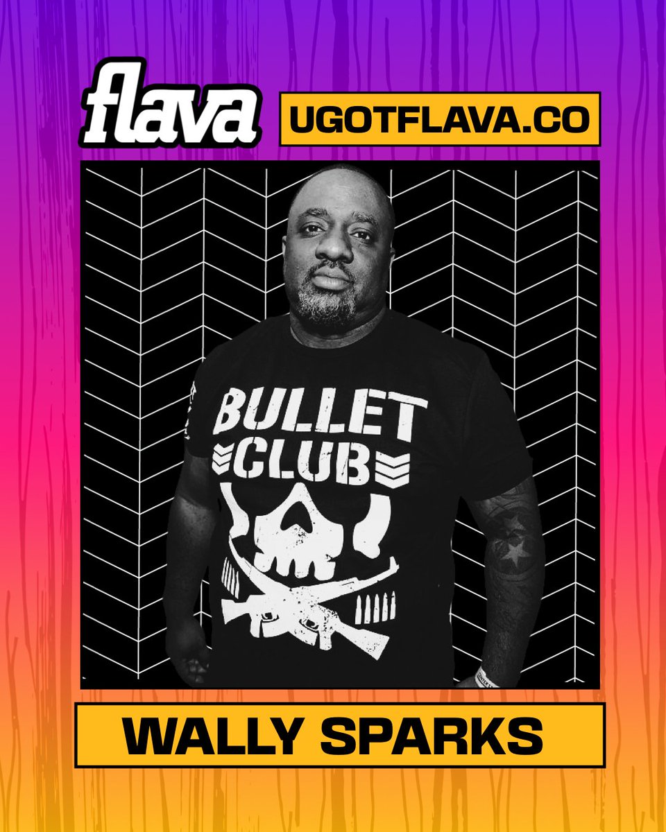 djwallysparks's tweet photo. @ugotflava The Best Throwback Party Ever goes down Friday 7/8 at @BASEMENT_EAV!

Throwback Hip-Hop and R&amp;B jams all night long provided by @djwallysparks @NickTheQuickATL @DjPhoenixxStarr 

🎟️ Tickets: https://t.co/ZvASF5v8bY https://t.co/SHyDX5WAyA