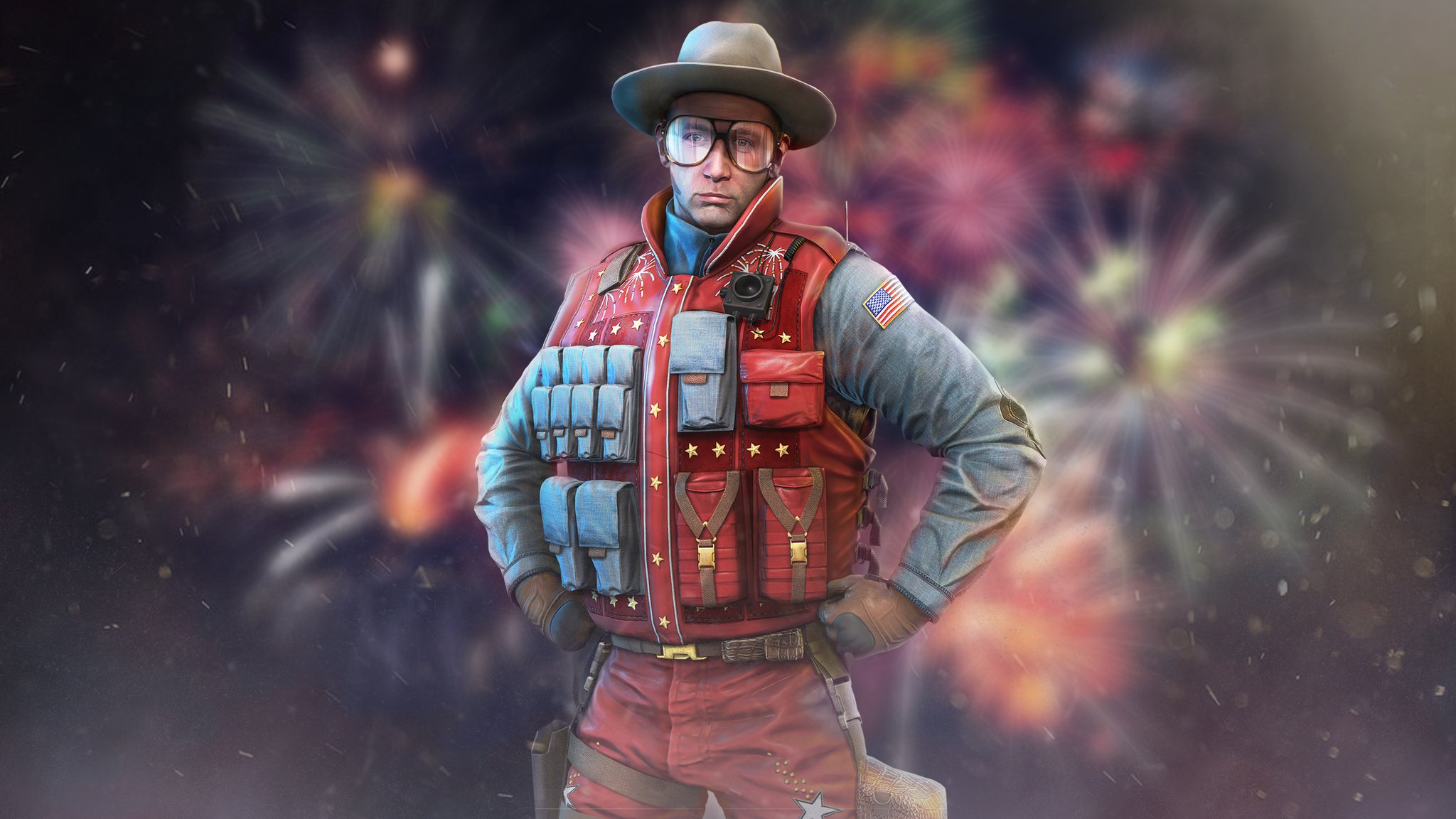 Rainbow Six Extraction on Twitter: