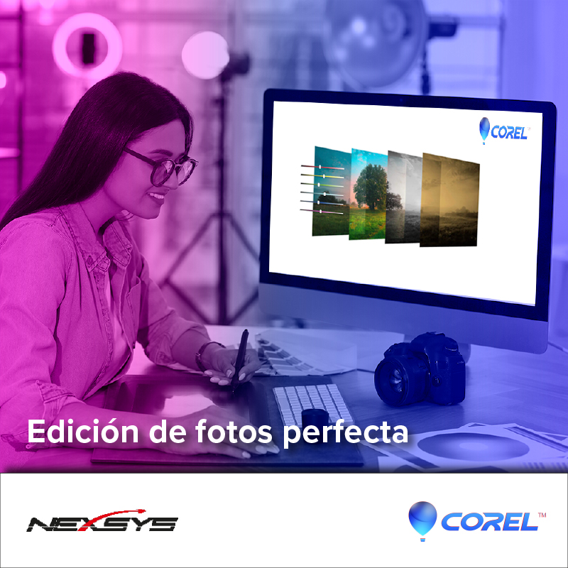 nexsysmex's tweet photo. Mejora cualquier imagen con las eficaces funciones de edición de fotos basadas en capas de @CorelDRAW:
https://t.co/vZm7ZpTzrA. 

💬 Contáctanos vía #whatsappbusiness: https://t.co/n3rIDMe9Ts. 💬 https://t.co/I2ZAHVrUIs