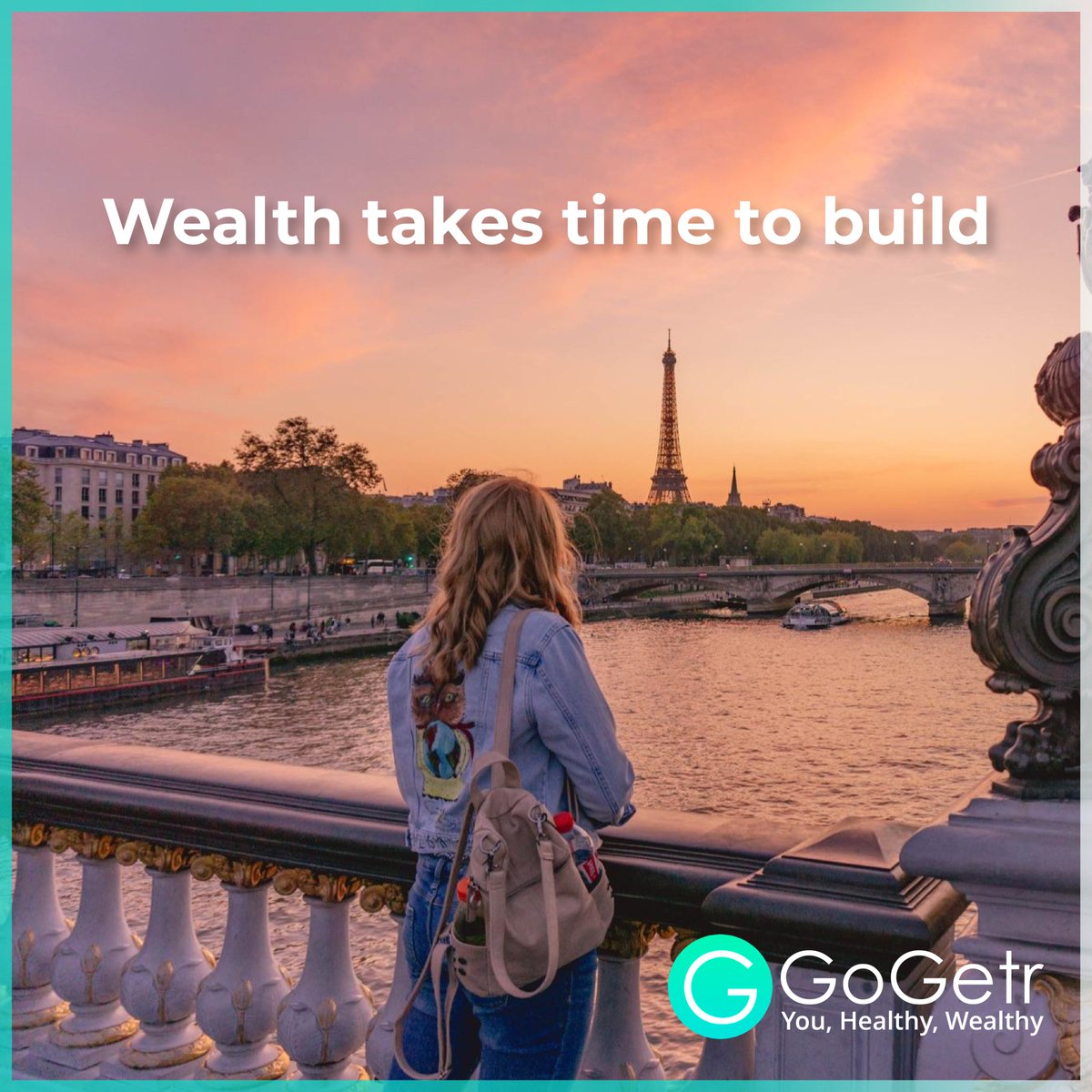 Go_Getr's tweet photo. It takes time for interest compounding to help you build wealth. That’s why @Go_Getr offers attractive rates — so that your patience really pays off as you work toward achieving your financial goals. 😏 🙌🏻 
🔗 https://t.co/Lp8fi5qcCx
#GoGetr #startup #savings #savingsapp https://t.co/AAUoPWR6e1