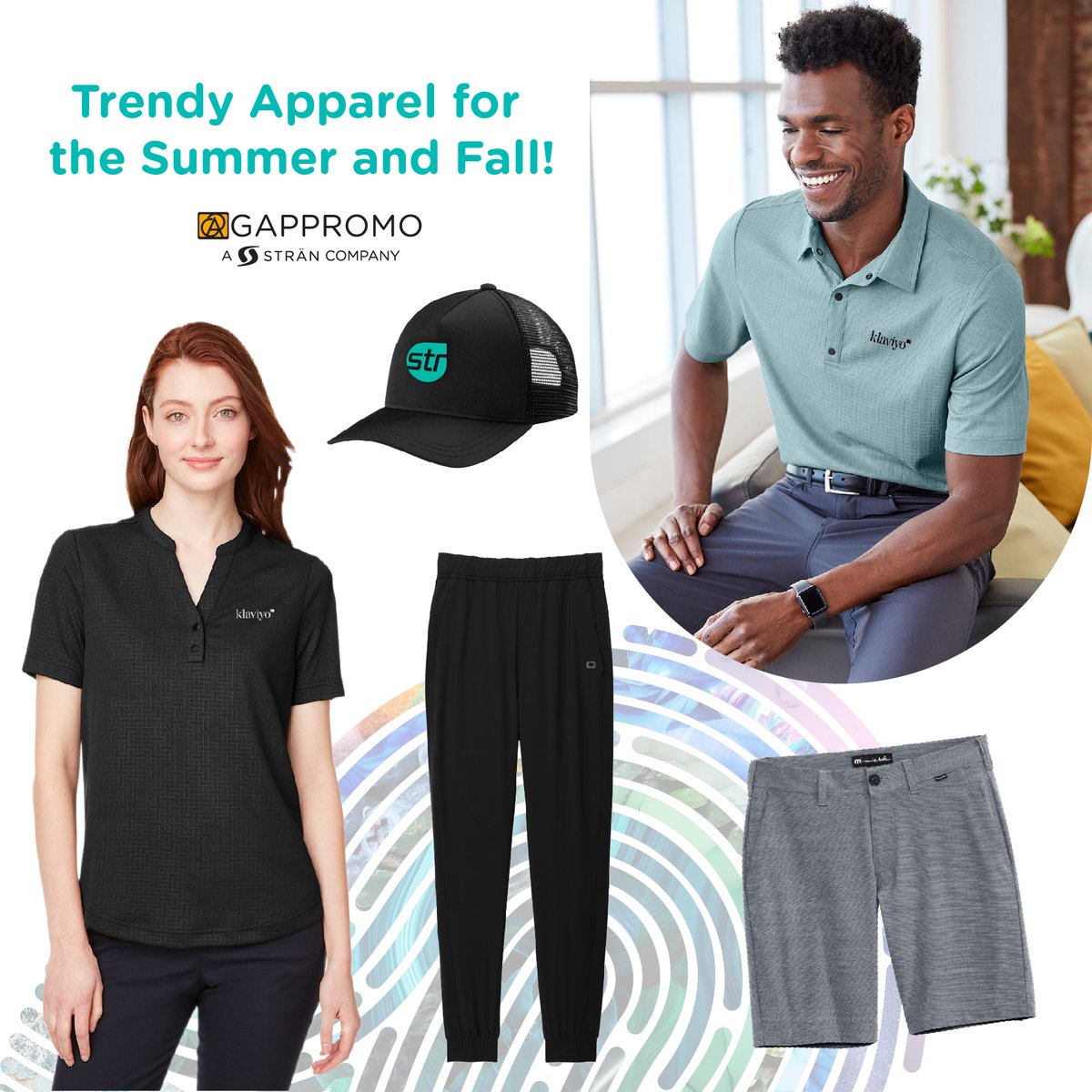 GAP_Promo's tweet photo. Learn about new promotional products in our Merchbook! From new products to consumer trends, a must-have for planning your next promo purchase. View our online catalog here https://t.co/isNFhbzsgr

#Promotionalmarketing  #Brandingsolutions #Summertrends #Falltrends https://t.co/6yhHCG3lOQ