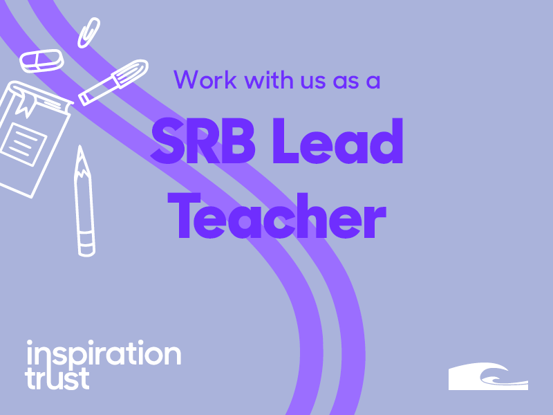 InspirationEast's tweet photo. Are you passionate about improving the lives of children with Autistic Spectrum Disorder?
@AcademyCromer are looking for a SRB Lead Teacher that can spearhead the Academyβs Autism Base.
Read more here! π
https://t.co/uNigES1UNv
#GoForwardThursday #EduJobs #TeacherJobs https://t.co/pYskNCDV2D