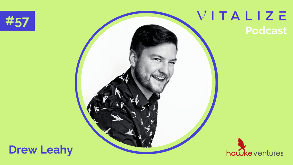 VITALIZE Venture Capital tweet media