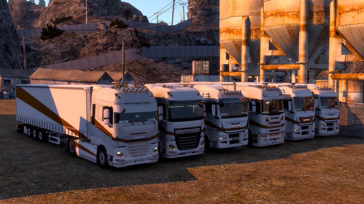 Golden Phoenix Express tweet media