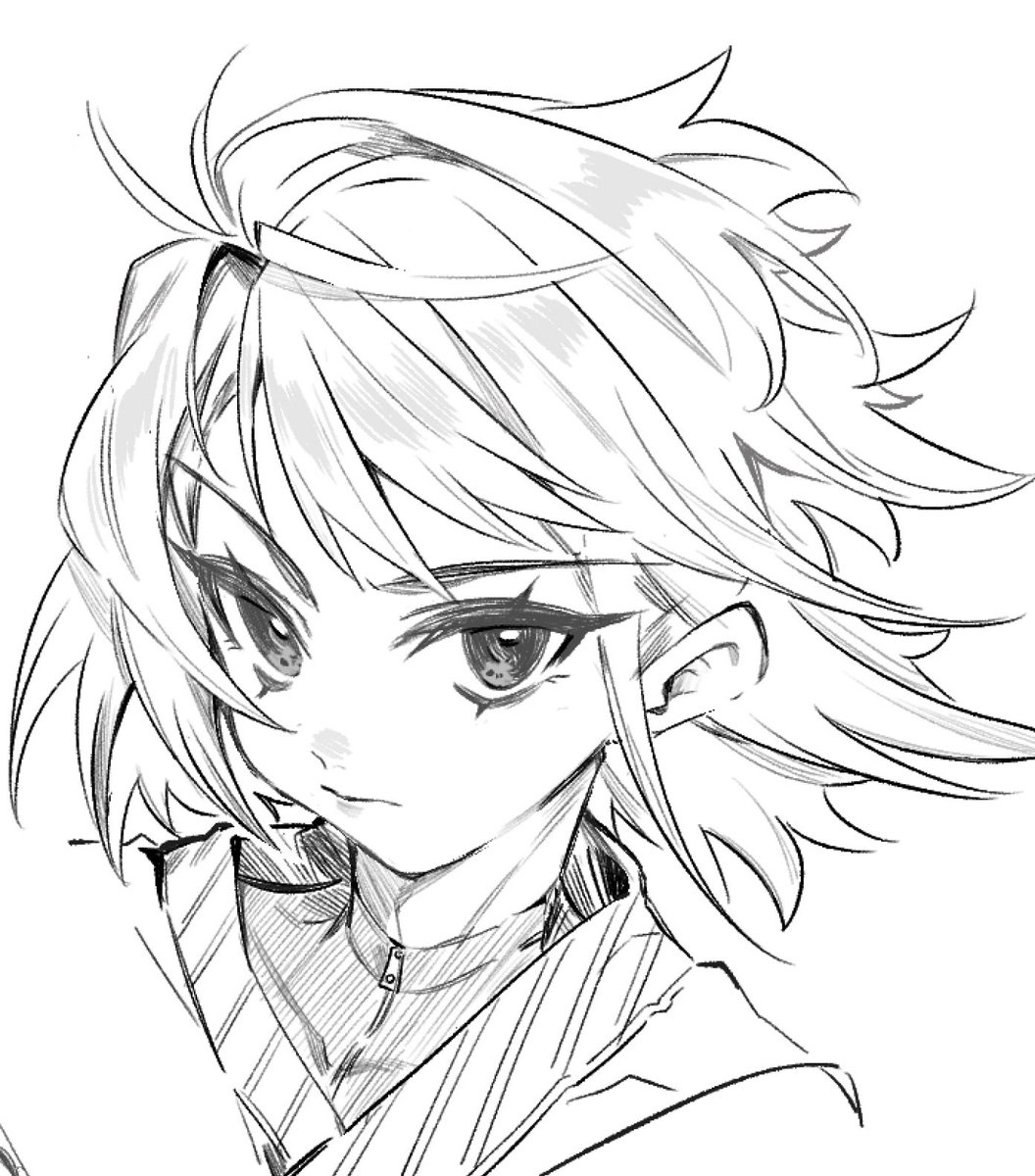 う 