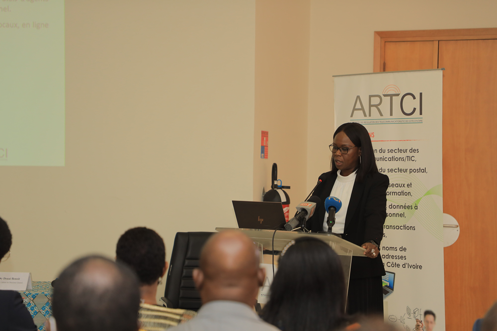 artcitic's tweet photo. Conférence de presse du Directeur Général sur le contrôle en matière de protection des données personnelles https://t.co/lleqH7OQfk