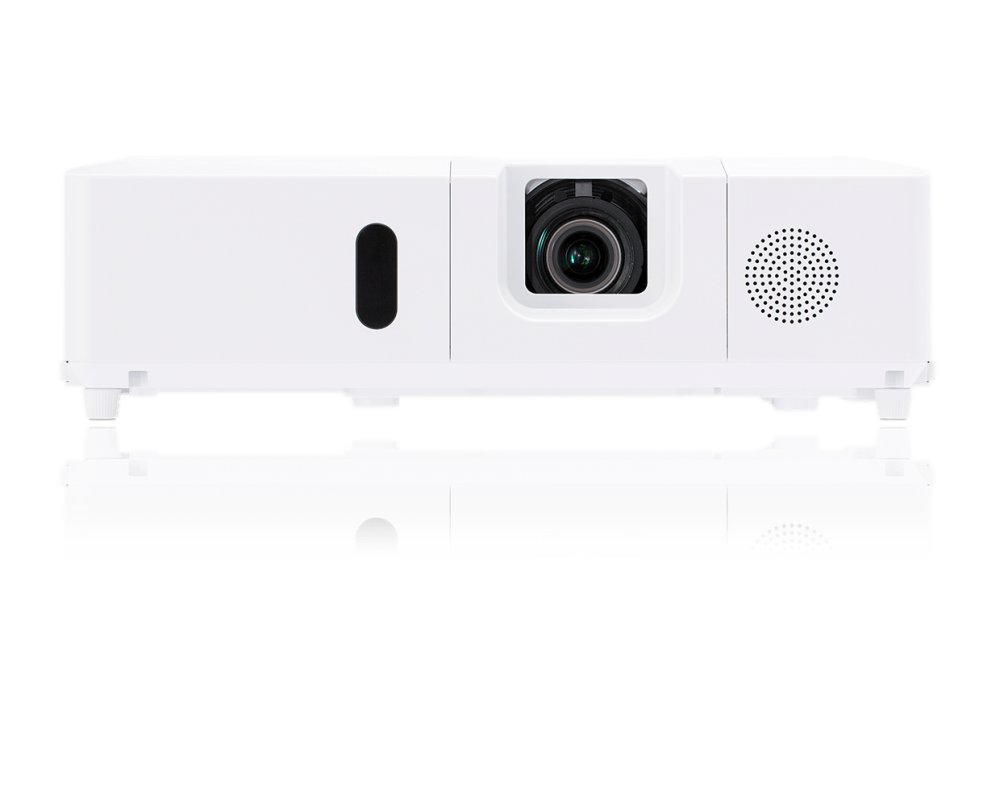 LEDSolutionsNY's tweet photo. MC-EU5001 LCD Projector  -MSRP advertised. Call for offers  
5,000 ANSI lumens projector designed for academic achievement in larger classrooms, corporate boardrooms and campus standard.
Product Highlights
- 5,000 ANSI Lumens White/Color Output
- WUXGA 1920 x 1200 Resoluti... https://t.co/aIKaTZA08V