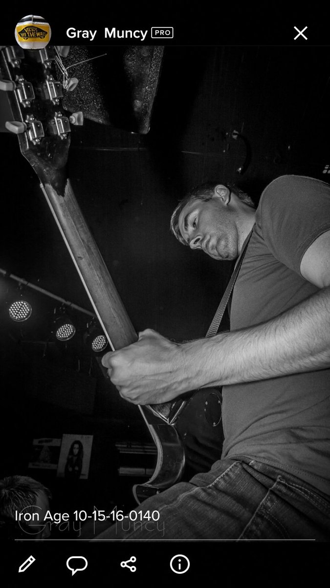 birddog14tx's tweet photo. The way is narrow. Wade forever.  Iron Age forever. #ironage #txhc https://t.co/RT2YYmj3Ga