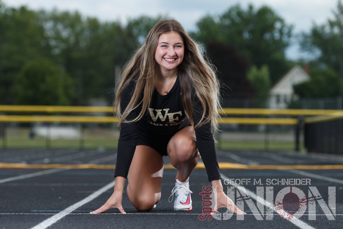 sportsunionwny's tweet photo. We hung out with  Anna Rybczynski of @WakeTrack. Check out her story later this summer at https://t.co/E6wSBnXcTQ. @pjrybz https://t.co/YNrHvAszKM