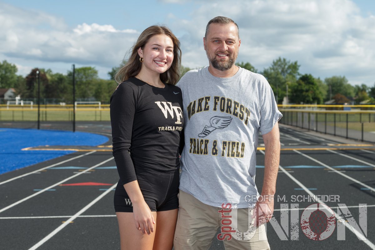sportsunionwny's tweet photo. We hung out with  Anna Rybczynski of @WakeTrack. Check out her story later this summer at https://t.co/E6wSBnXcTQ. @pjrybz https://t.co/YNrHvAszKM