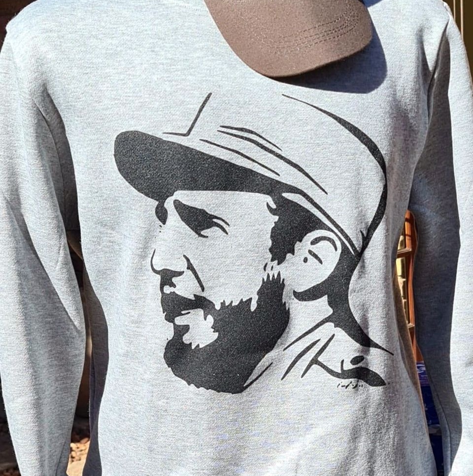Fidel!