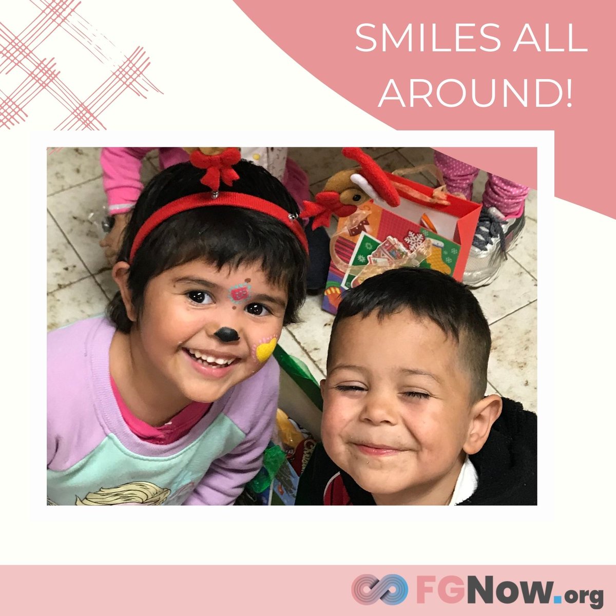 Future Generations Now tweet media