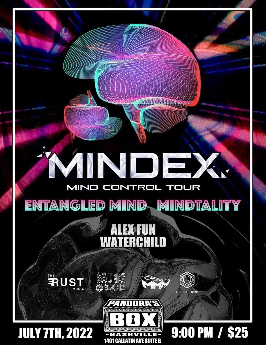 Hunter_Morgan16's tweet photo. Come join us tonight @ Pandora’s box💜💜 excited for this one🥳 https://t.co/KDfvPHEK4F
