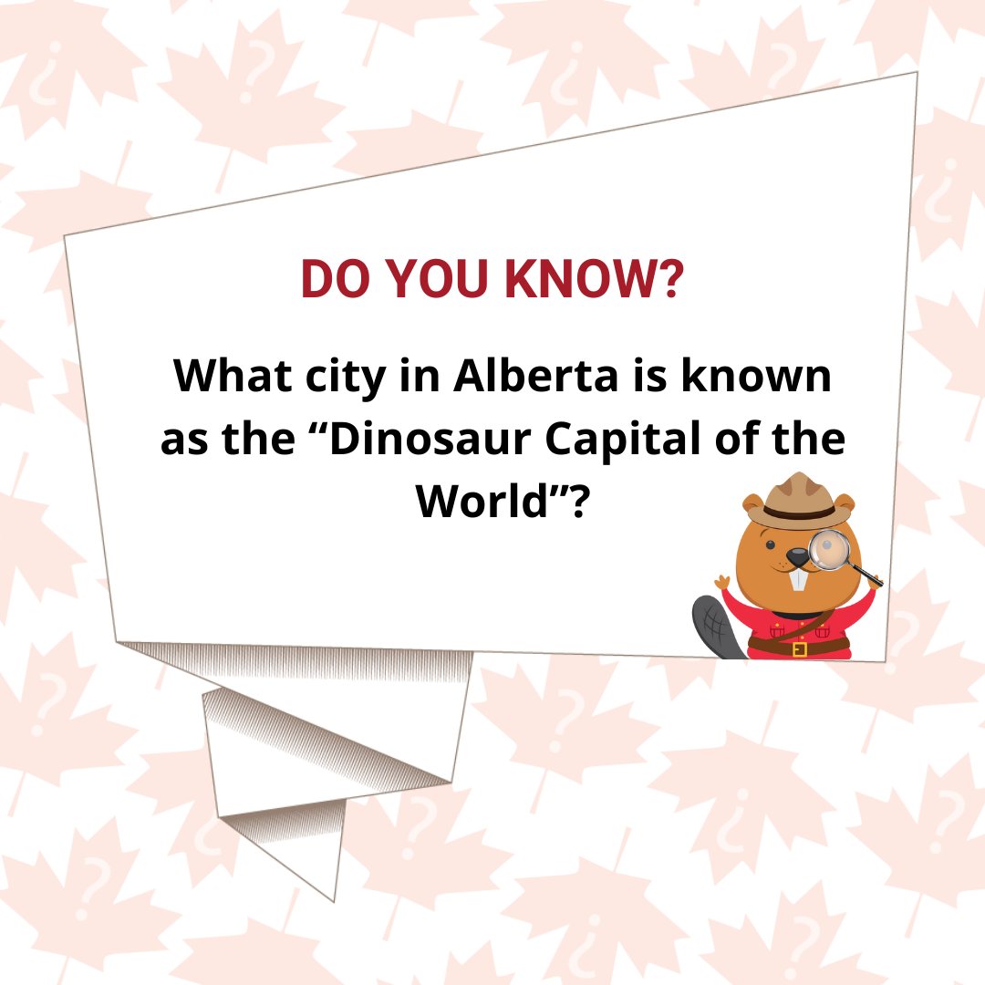 AvronCanada's tweet photo. Let’s keep the fun going! Put your knowledge of Canada to the test and see if you know the answer. Keep playing along with us in the comments below using #AvronCanTrivia and don't forget to check out our featured products at https://t.co/guUWkXEtF2!
#Canadiantriva #AvronCanada🍁 https://t.co/mN3Fy9gmK1
