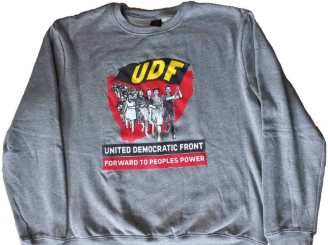 UDF