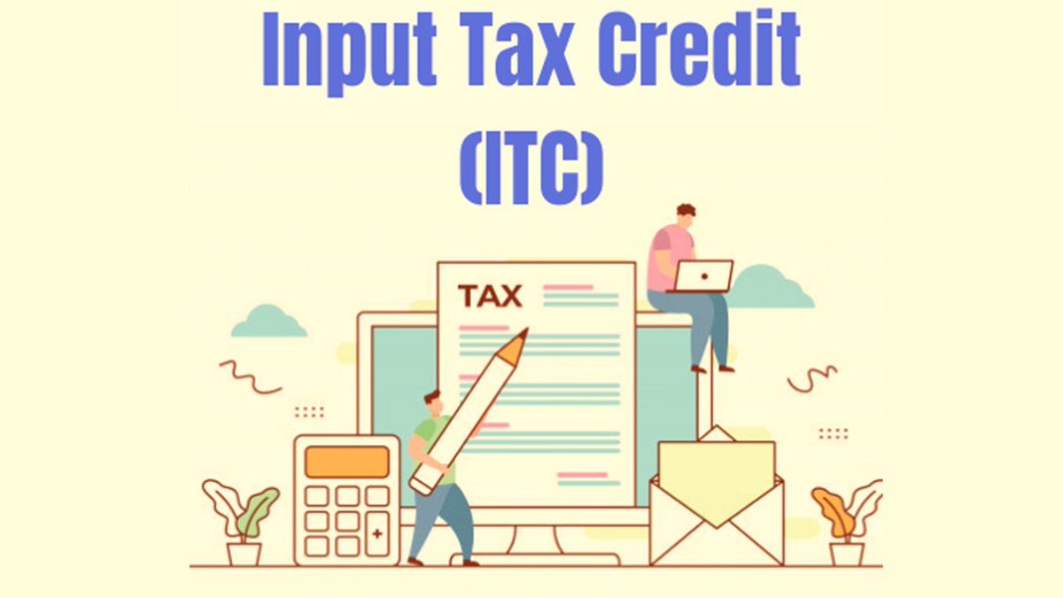 studycafe_in's tweet image. CBIC Mandates Furnishing of Correct Information and ITC Reversal in GSTR-3B and GSTR-1 dlvr.it/STWVKJ #GST #CBIC #FORMGSTR1 #GSTCircular Twitter @castudycafe