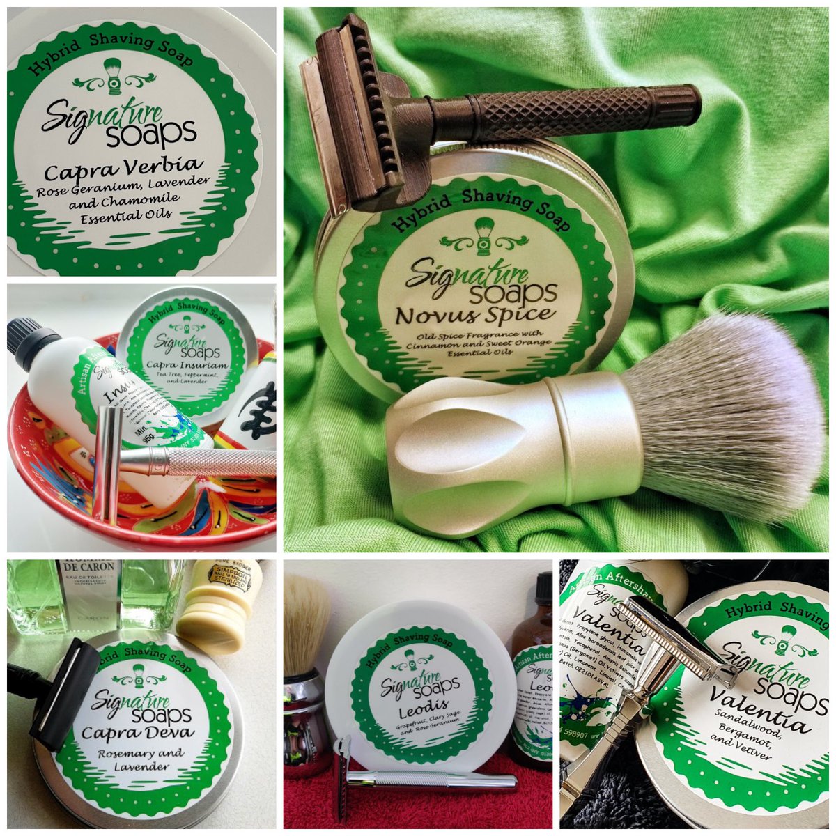 SignatureSoapsL's tweet photo. Saturday Northwich @_TheMarketCo Artisan Market 10-4 with my Made From Scratch Shaving Soaps, Bar Soaps, Liquid Soaps and Body Care Products https://t.co/MjPQFKjELc