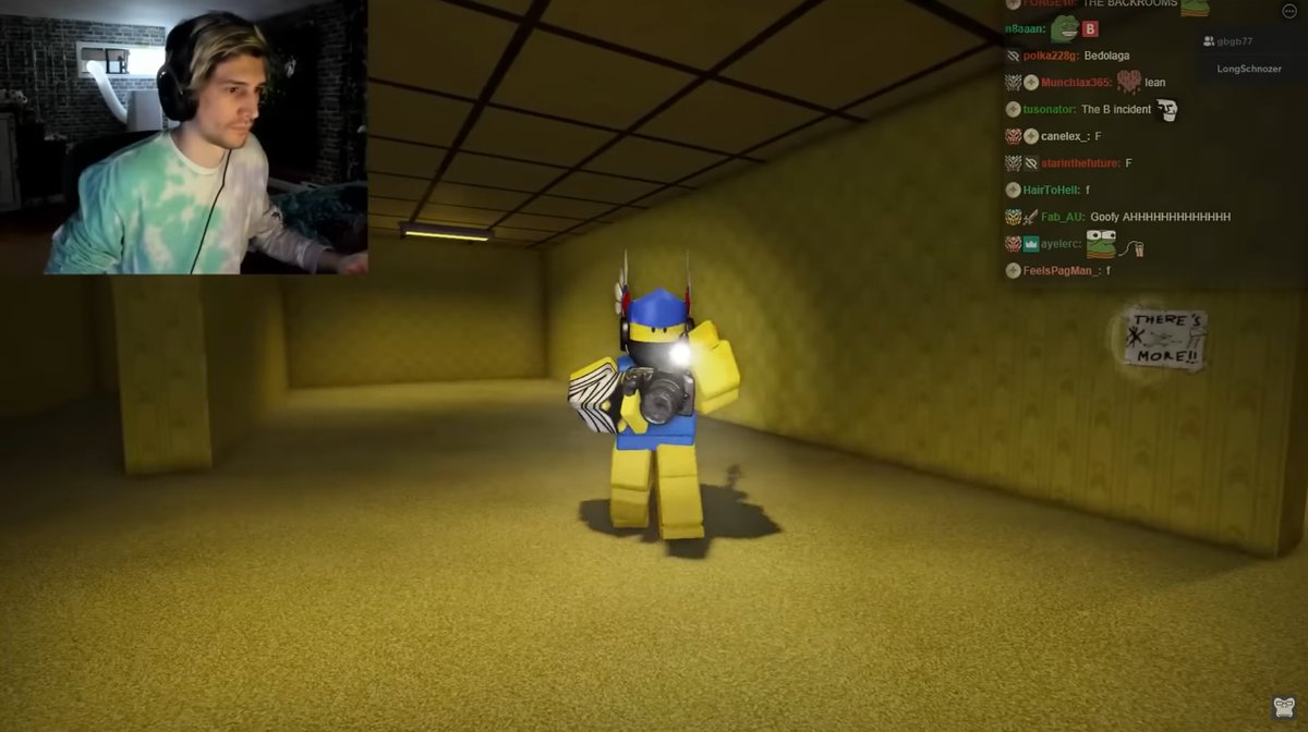 KreekCraft tweet media