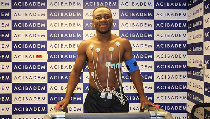 mercatosphera's tweet photo. 🇹🇷 El @Besiktas ha fichado al delantero congoleño Jackson Muleka (22 | #StLieja) por 3.350.000 €. Firma hasta junio de 2027. https://t.co/QAmotj5X3x