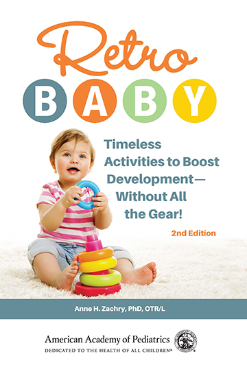 UTHSC_OT's tweet photo. Congrats to our own Dr. Anne Zachry on the recent second edition publication of her book, Retro Baby!  Check it out today! https://t.co/2SnBEl5oLz #uthsc  #OT #RetroBaby https://t.co/tRDAIvMf5a