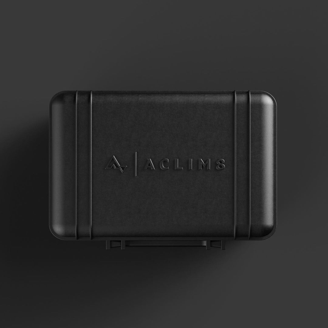 aclim8gear's tweet photo. Like anyone who prides themselves on having a carefully organized loadout, we like seeing innovative storage solutions for gear, like this case that displays the COMBAR™ Pro components separately.
https://t.co/FDQOXbuka9
—
#ACLIM8
📸: Manyone TLV (IG: @manyonetlv) https://t.co/tN9hgHcEJQ